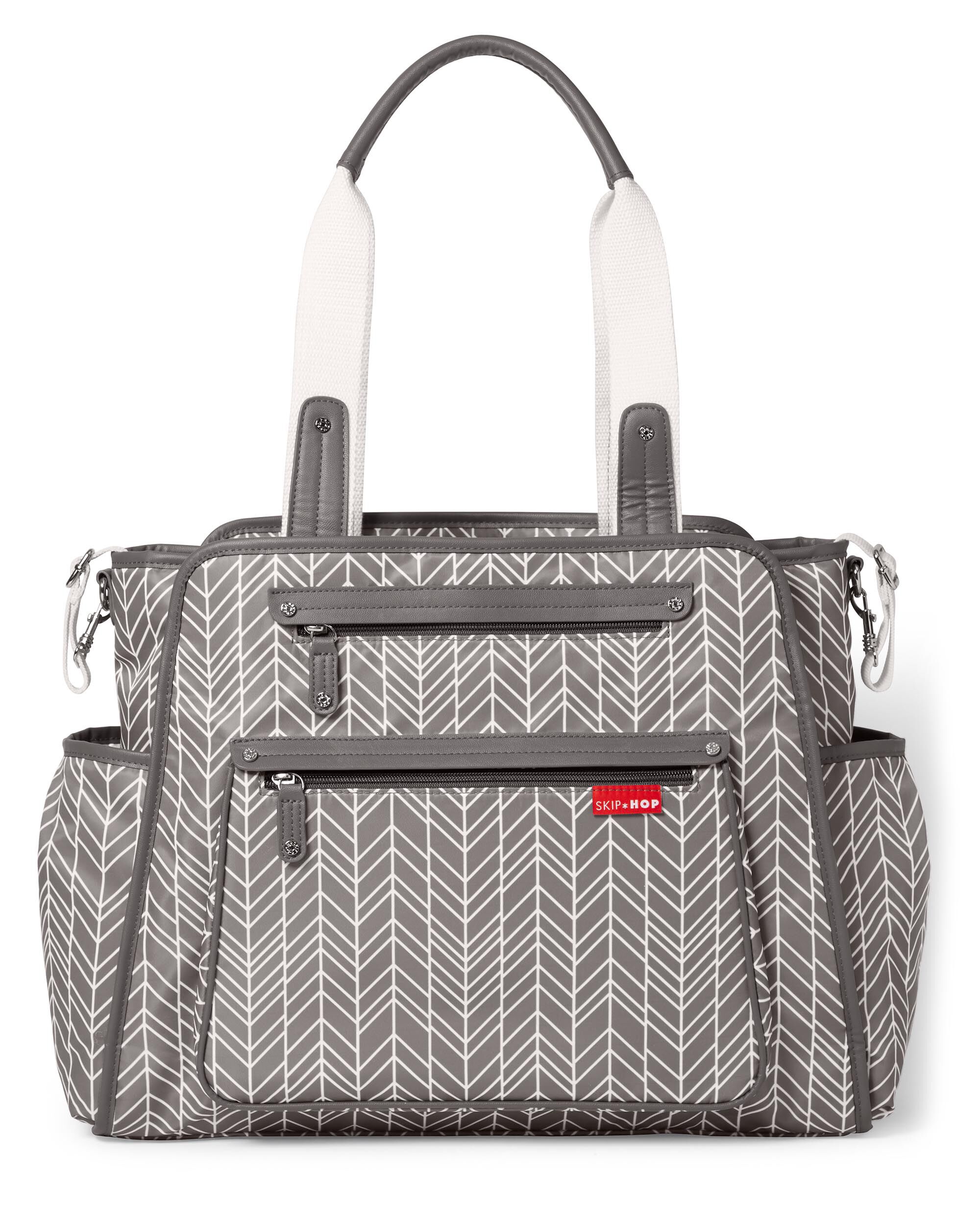 Grand central 2025 diaper bag