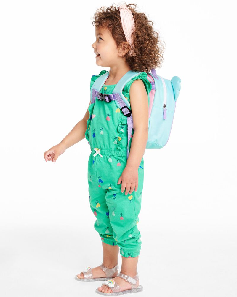 Zoo Mini Backpack With Safety Harness, image 10 of 11 slides