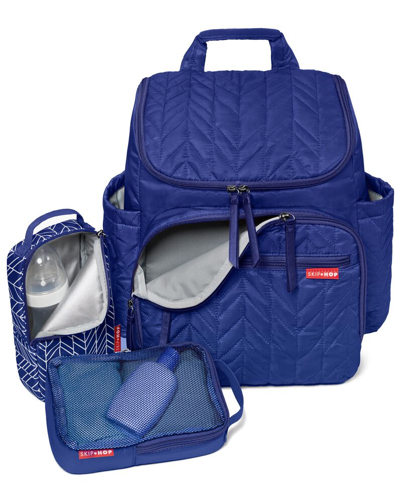 Forma Backpack Diaper Bag Skiphop Com