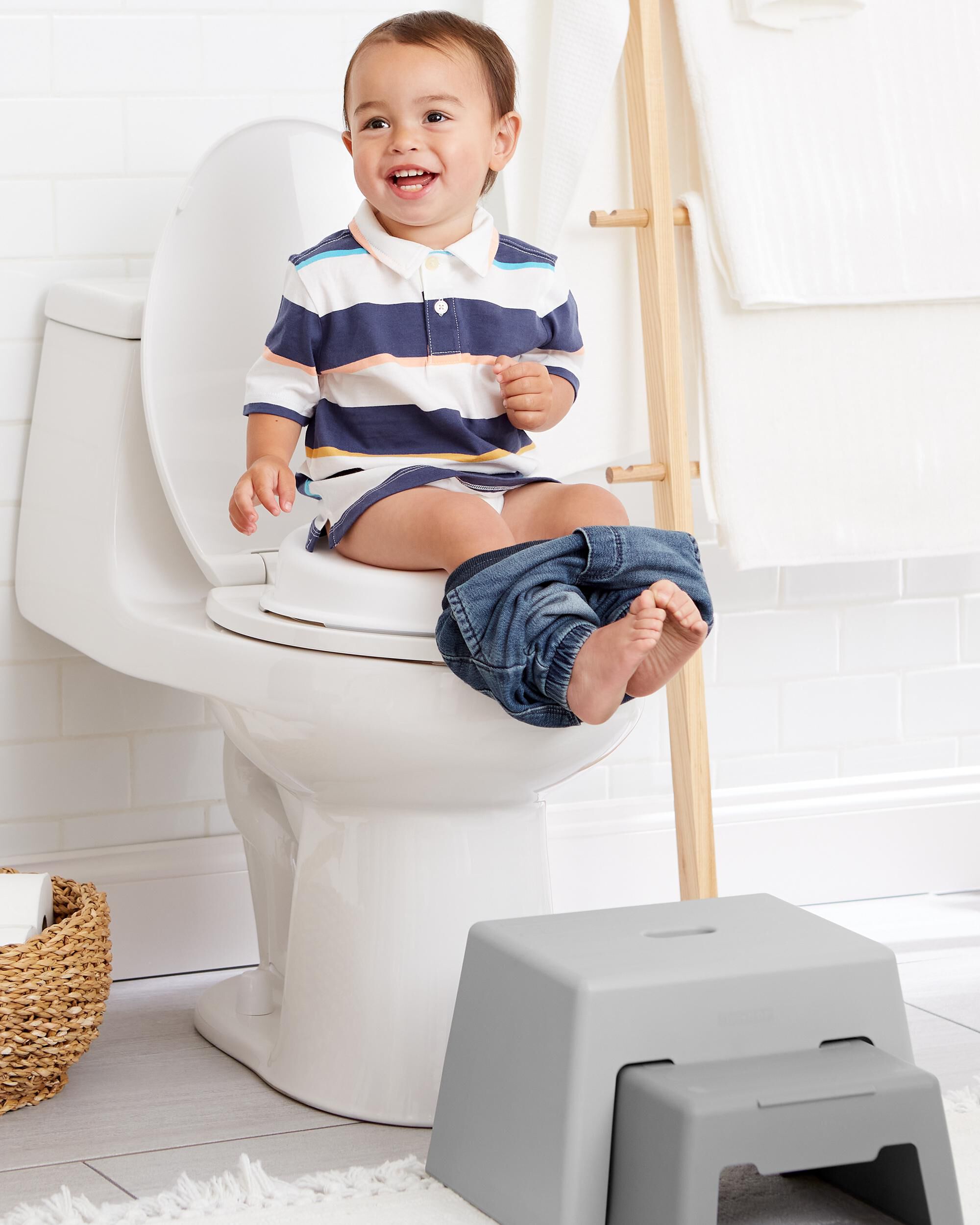 Go Time 3-in-1 Potty, image 11 of 11 slides