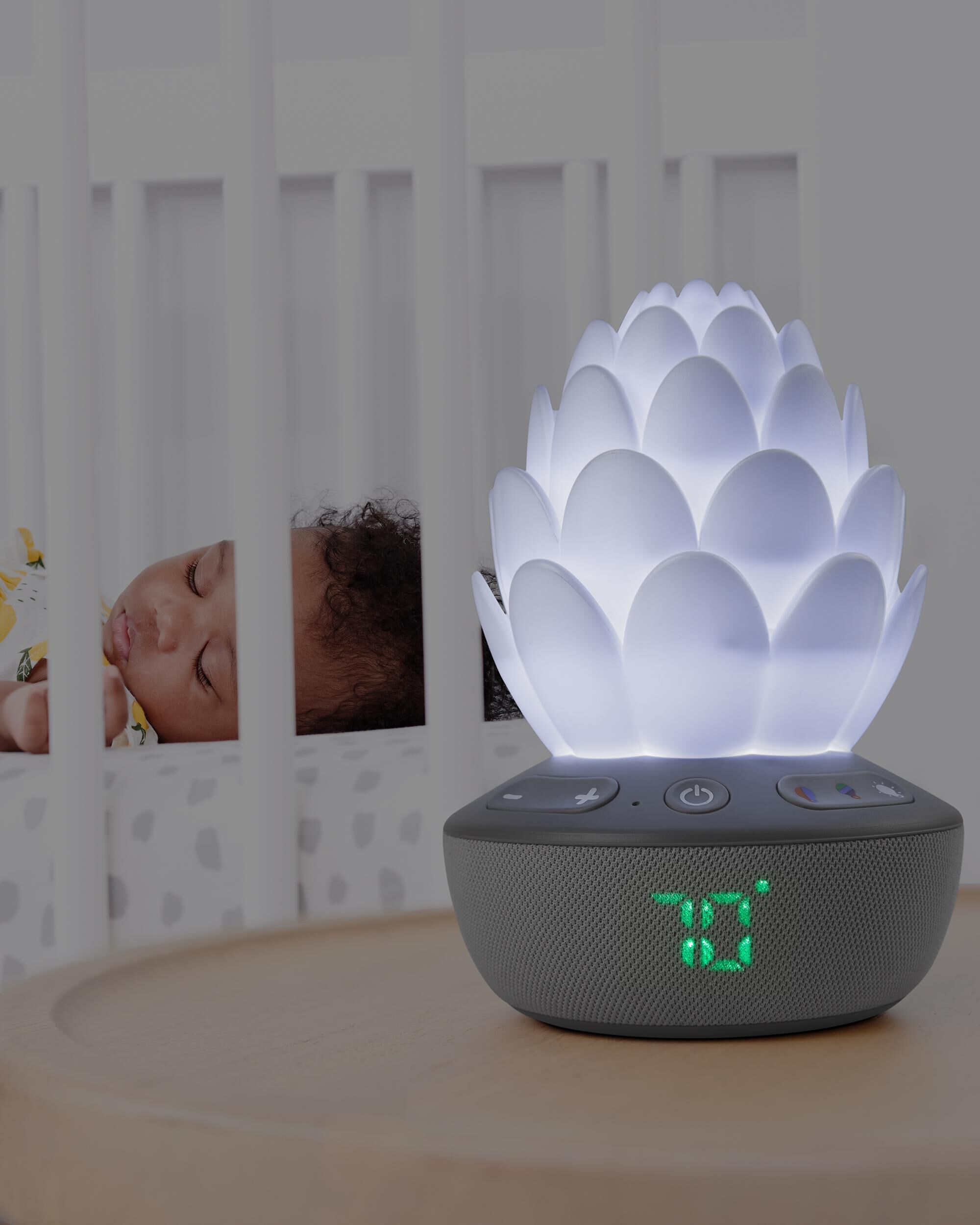 Skip hop portable sound machine discount