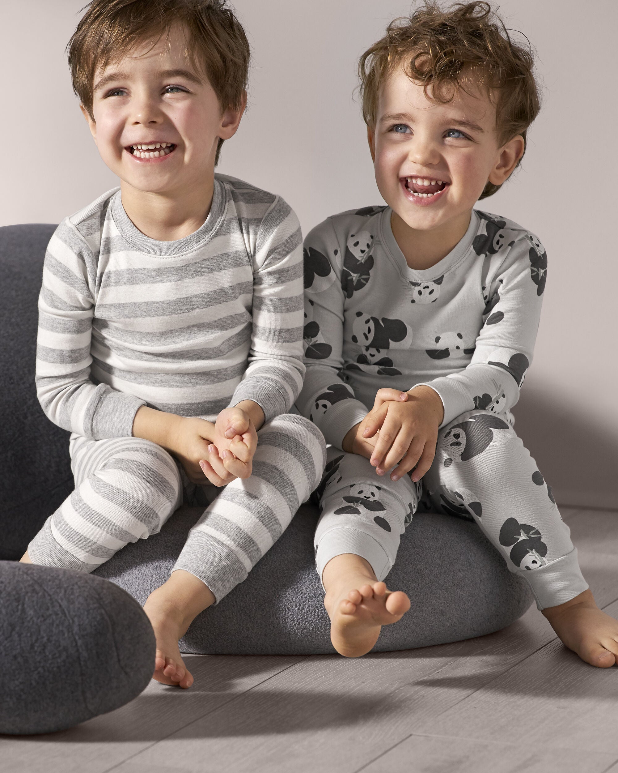 Little planet deals organic pajamas
