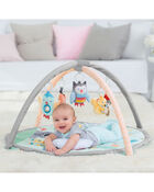 Treetop Friends Baby Activity Gym, image 6 of 7 slides