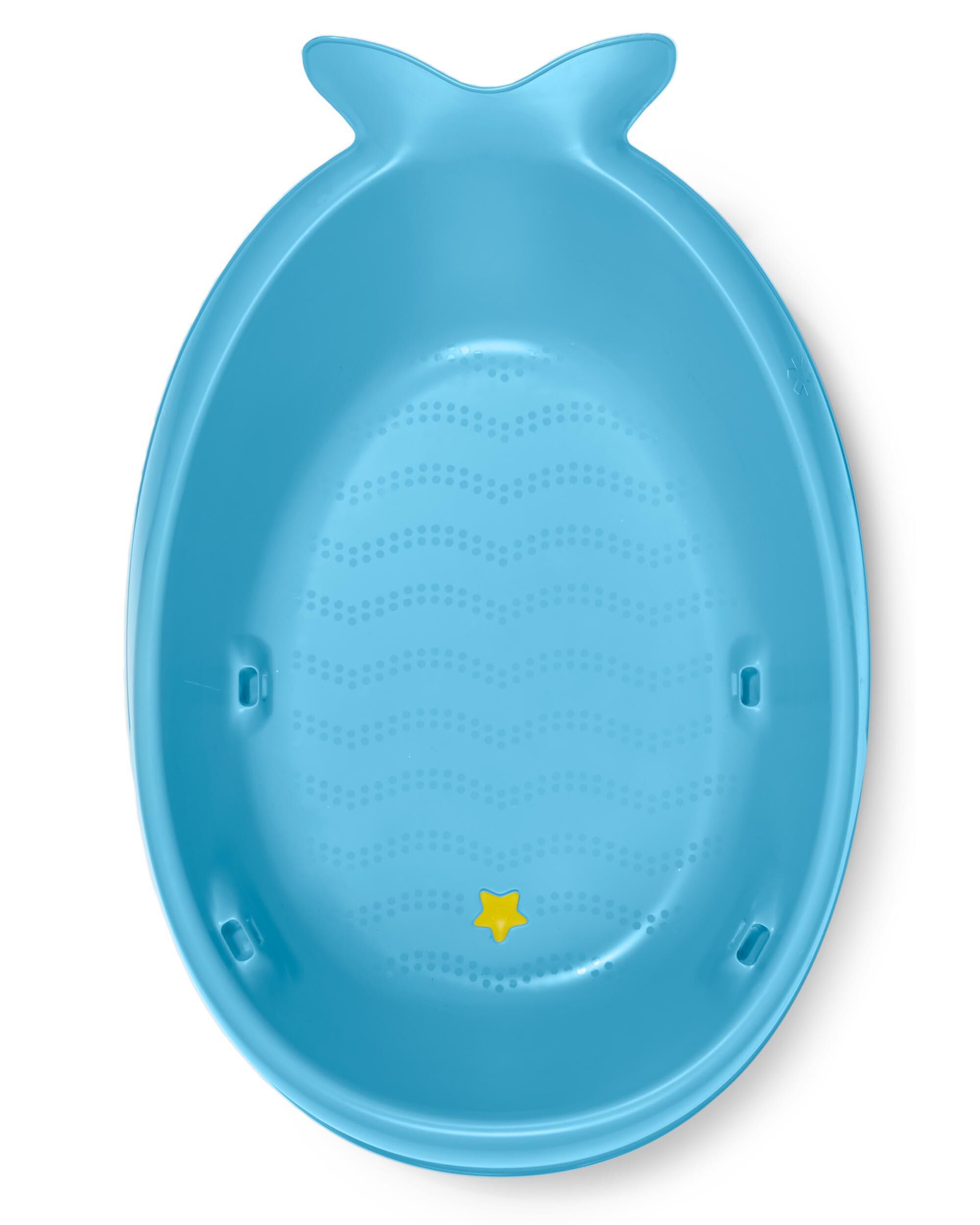Baby 3-Piece MOBY Bathtime Essentials Set, 