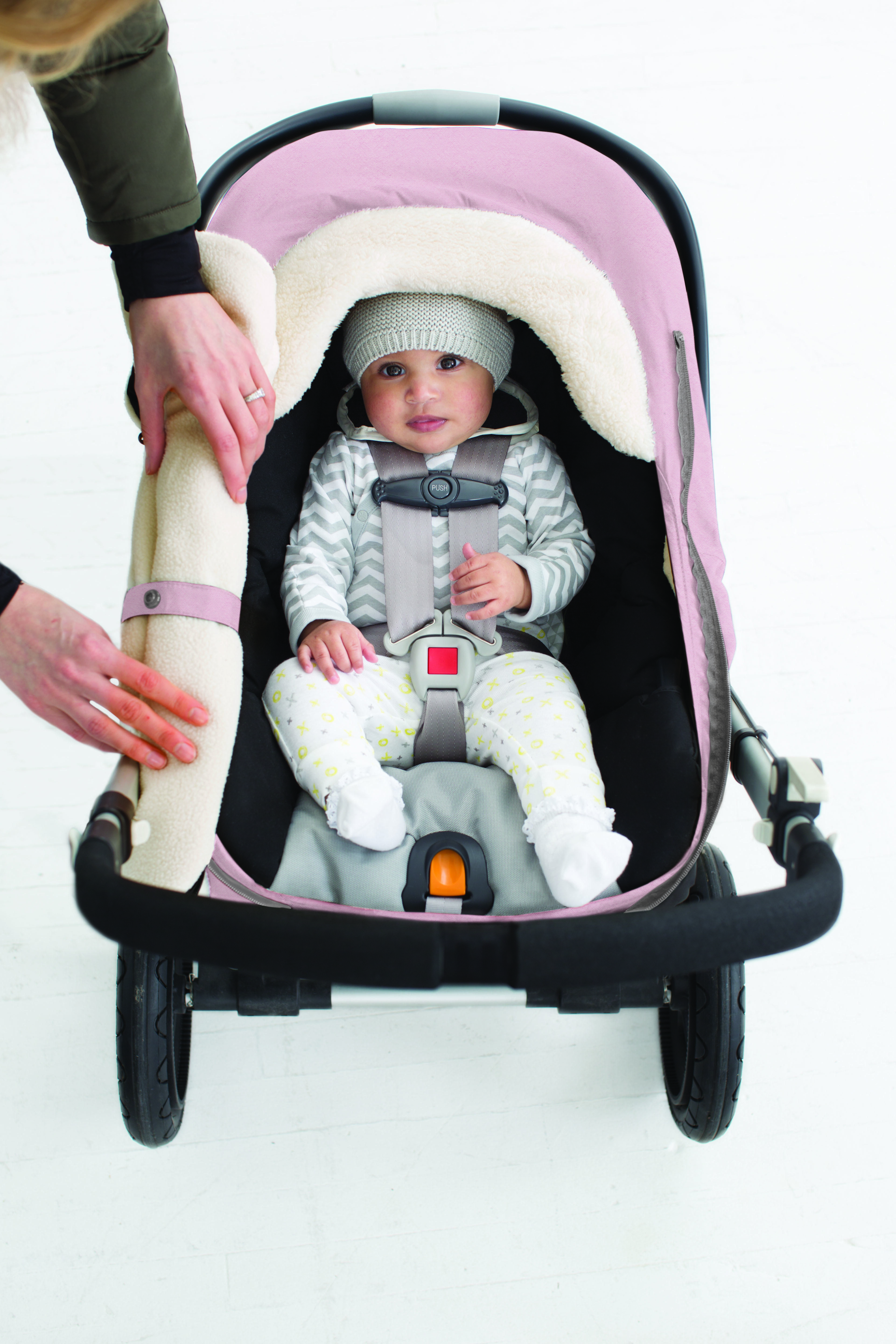 skip hop cover car seat