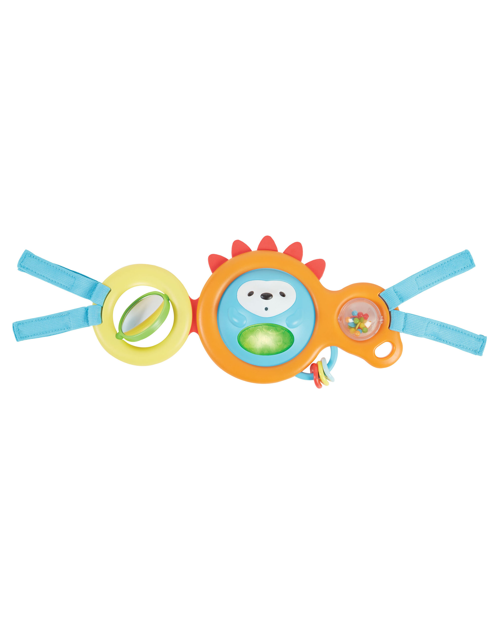 carrier toy bar