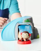 Zoo Outdoor Adventure Playset Toy - Monkey, image 10 of 16 slides