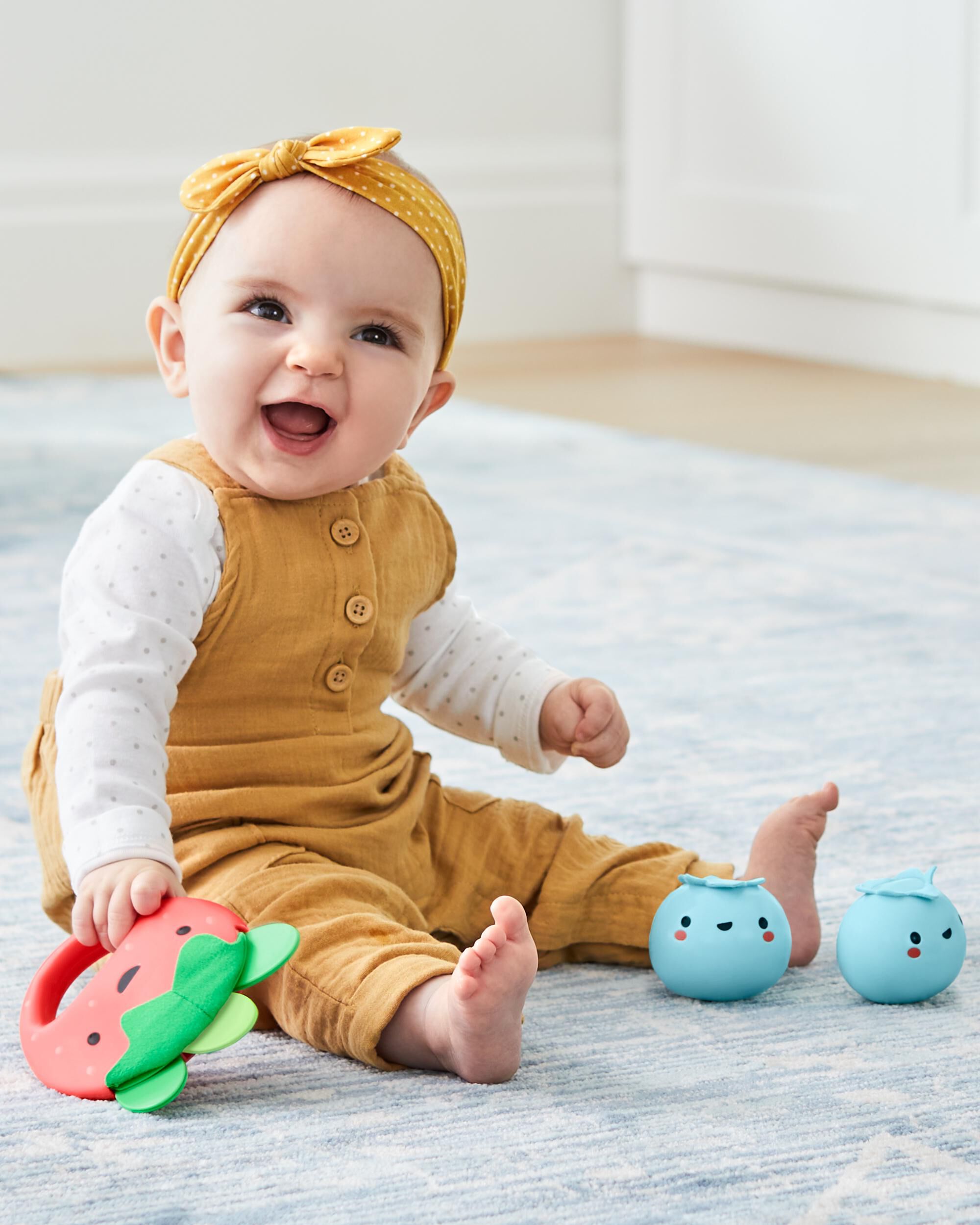 Rollobie sale baby toy
