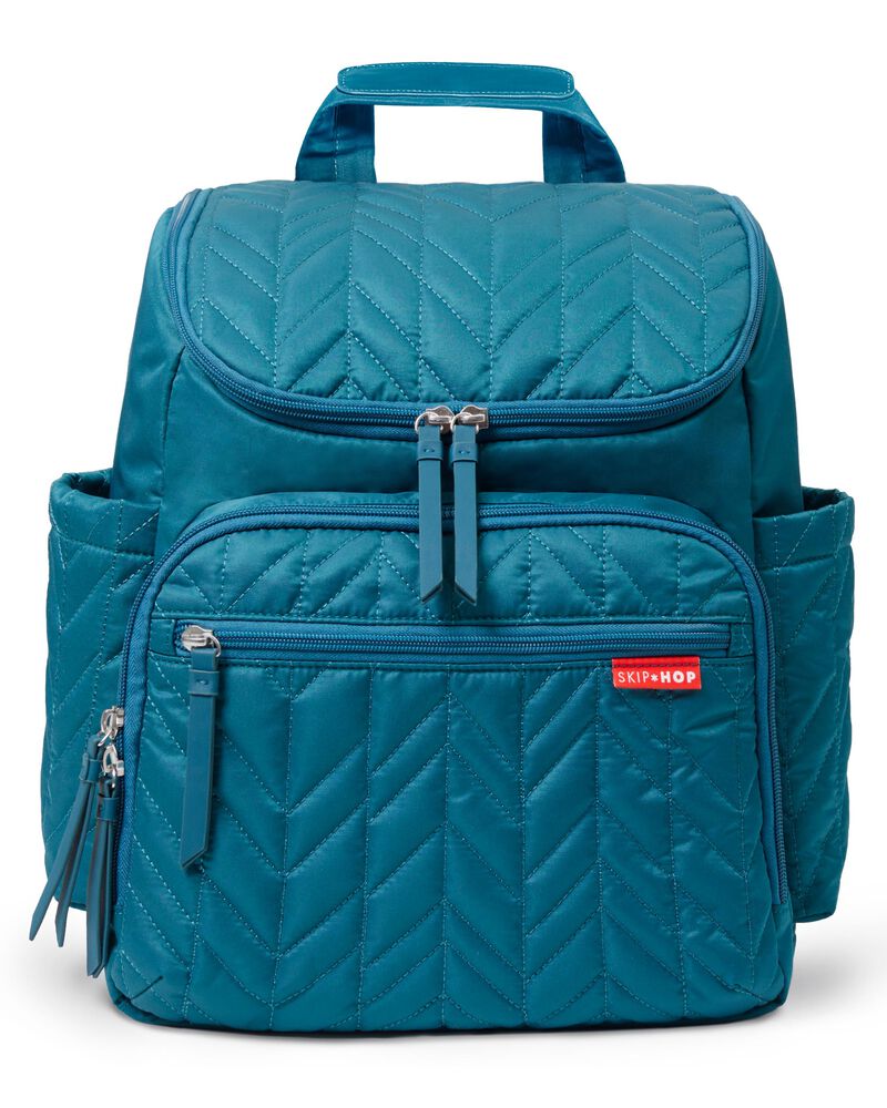 Forma Backpack Diaper Bag Skiphop Com