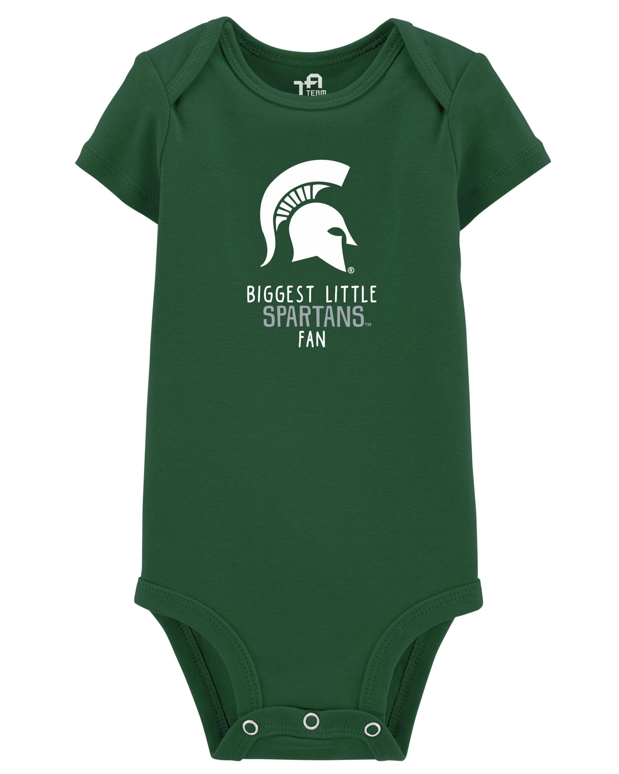 Michigan hotsell state onesie