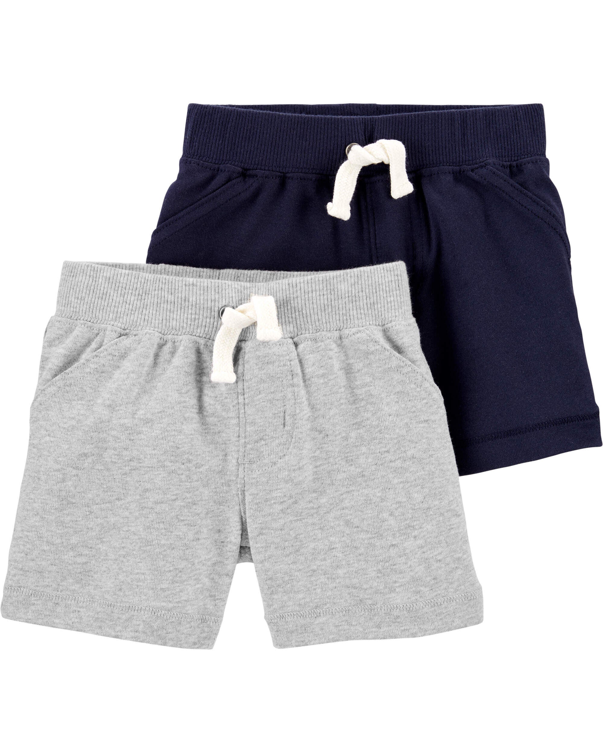 Baby 2 Pack Shorts