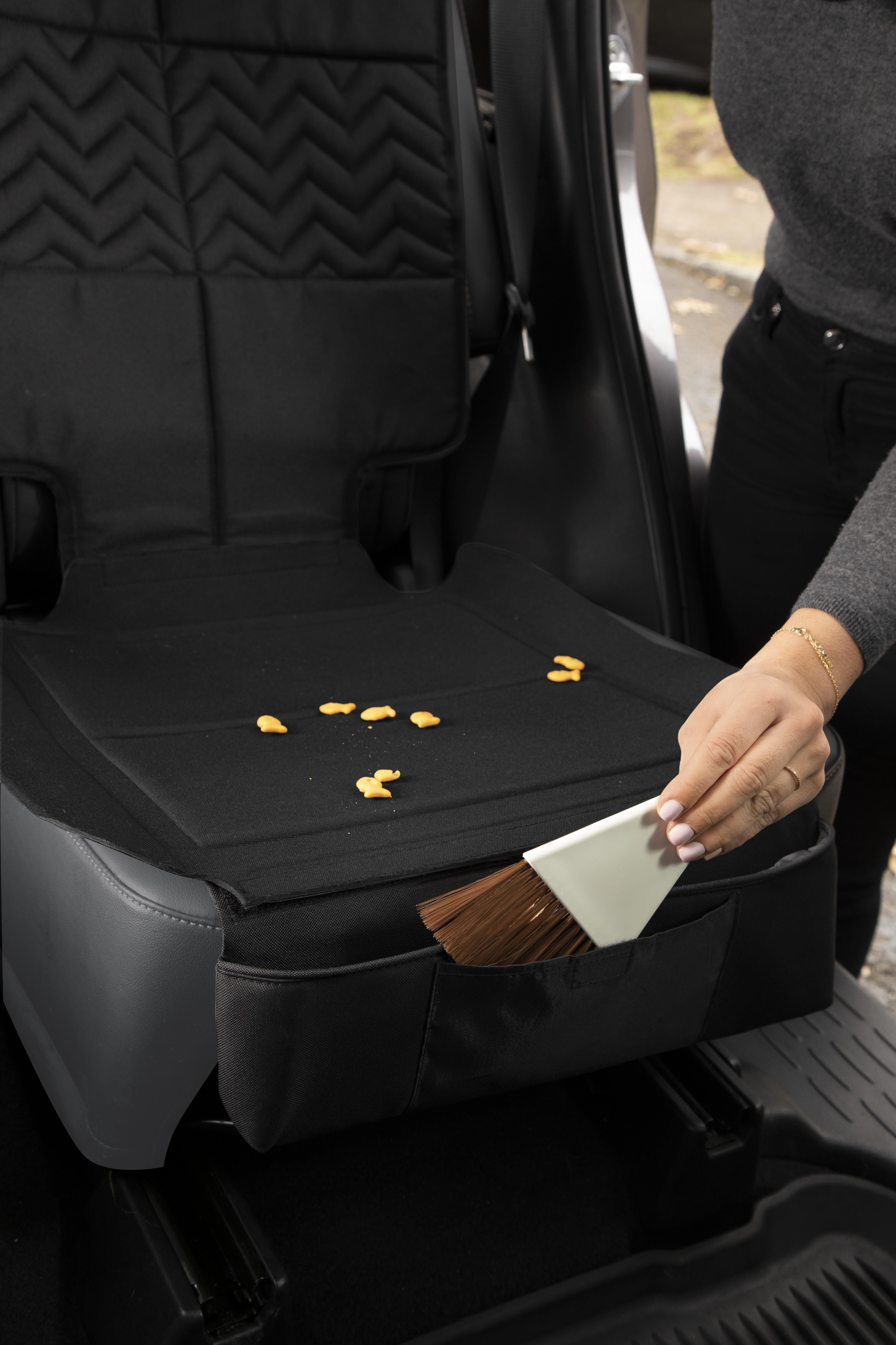 Skip hop style driven backseat organizer sale