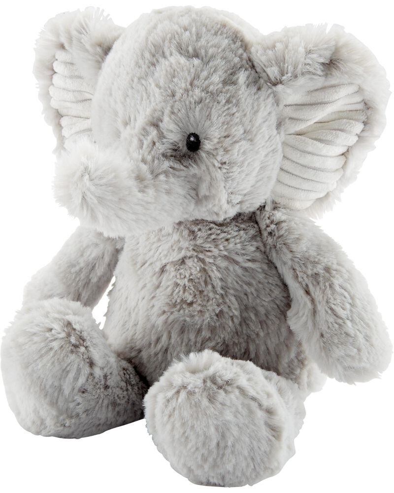 Elephant Plush | skiphop.com
