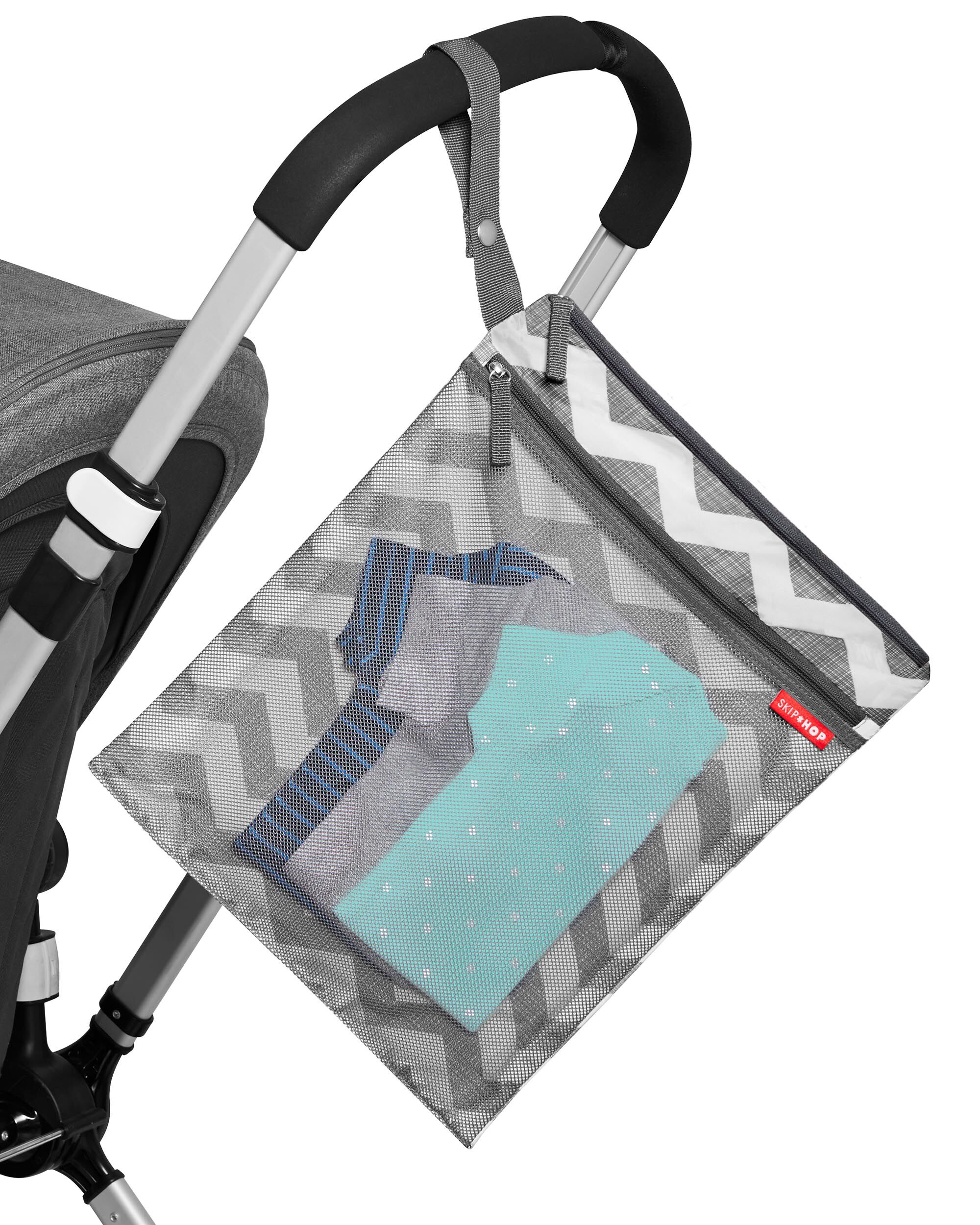 Grab Go Wet Dry Bag Skiphop Grab Go Wet Dry Bag