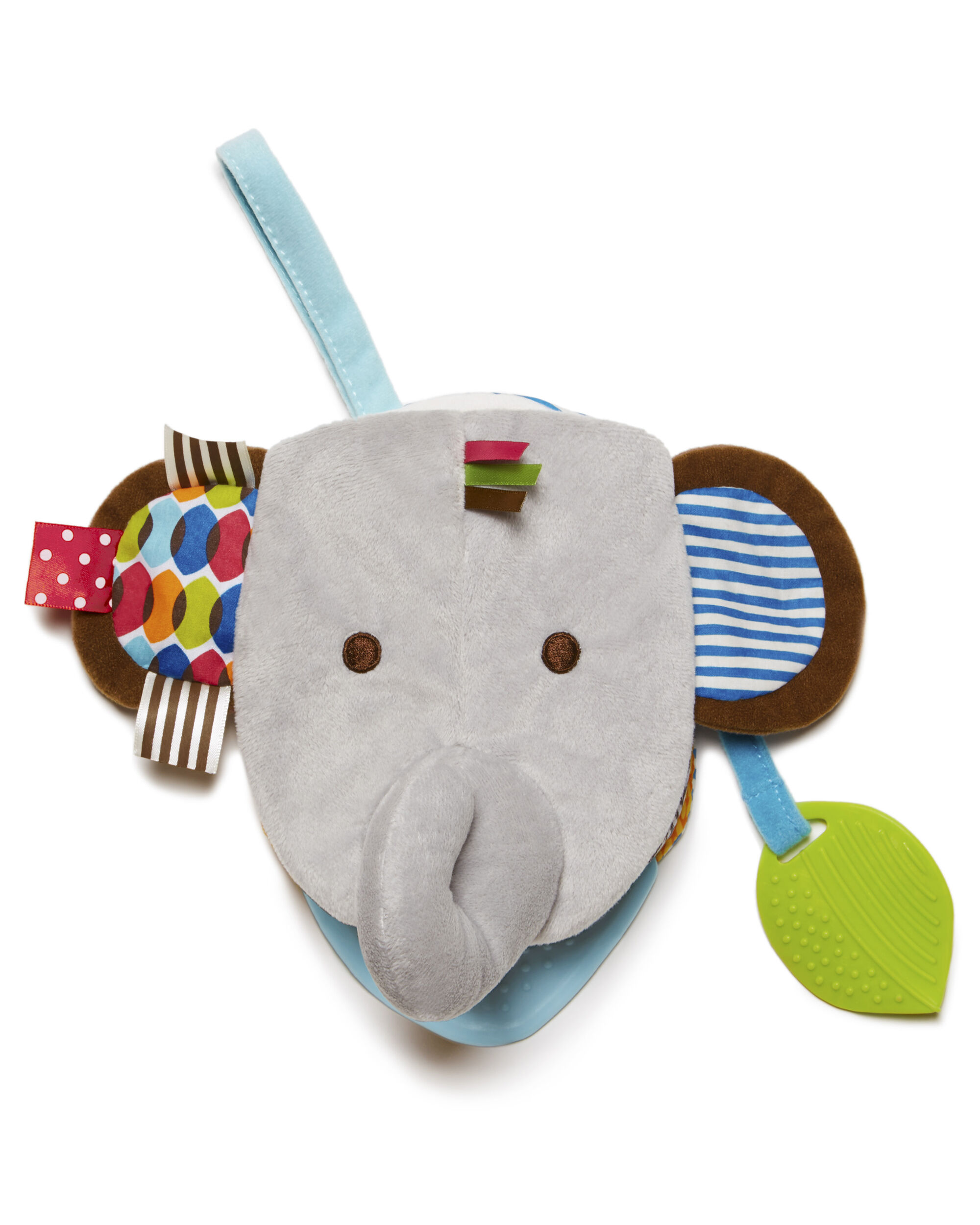 skip hop bandana buddies unicorn