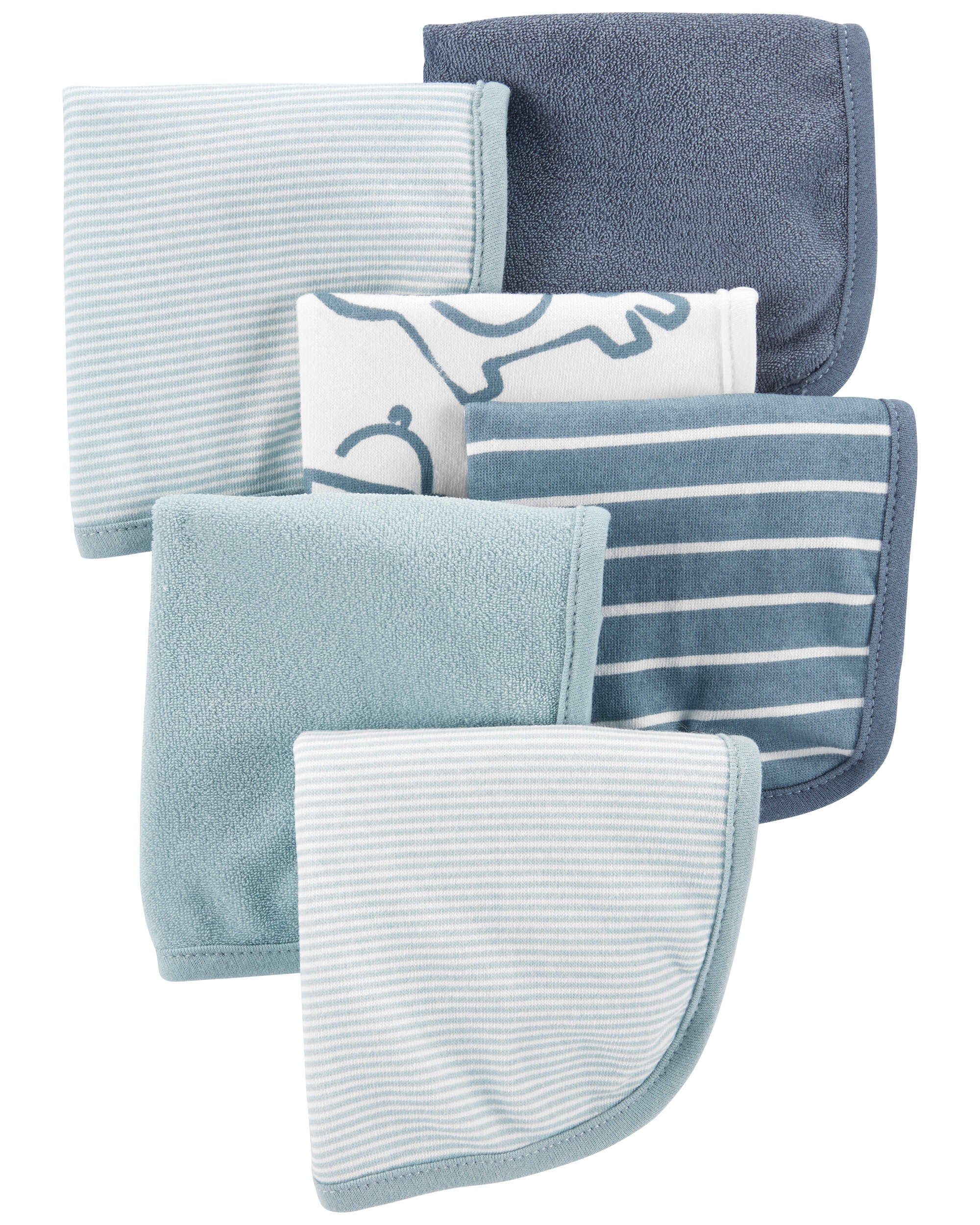 Boots online baby washcloths