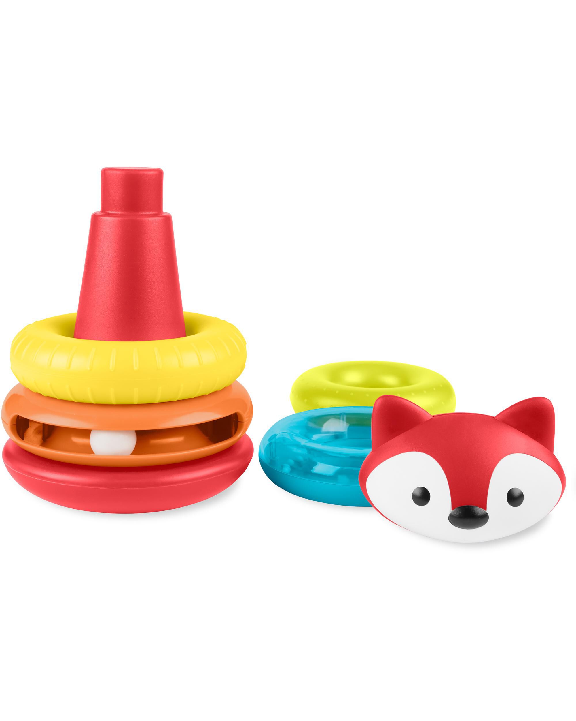 Skip hop fox toy shop