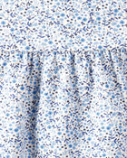 Kid 2-Pack Organic Cotton Knit Tanks, image 3 of 5 slides