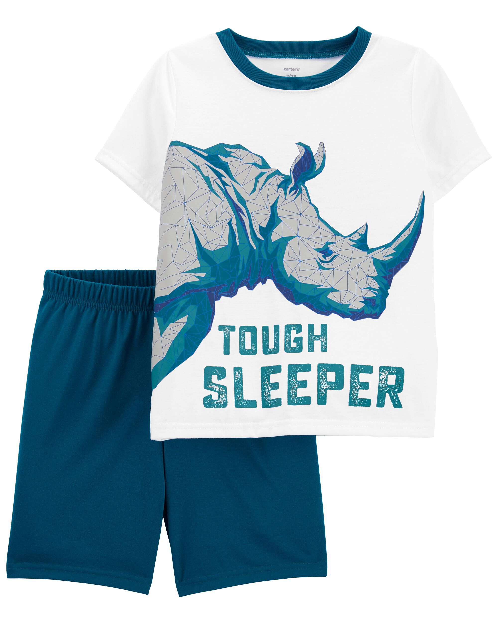 Rhino pajamas sales