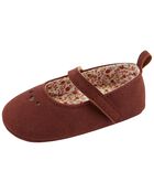 Baby Soft Sole Mary Jane Shoes, image 6 of 7 slides