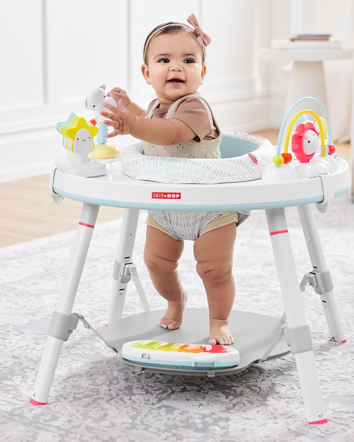 Chair for skip hop activity center deals