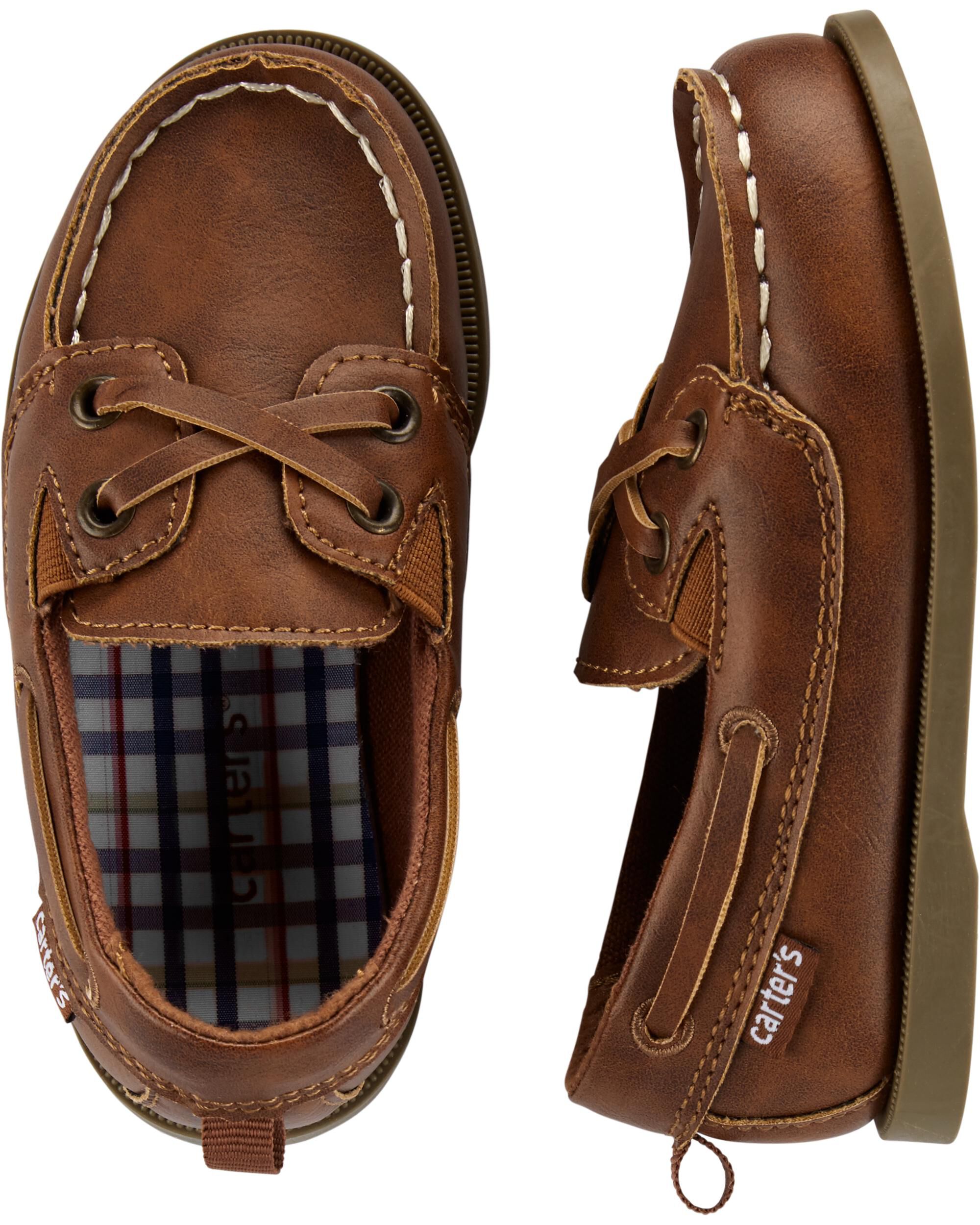 Carter S Boat Shoes Skiphop Com
