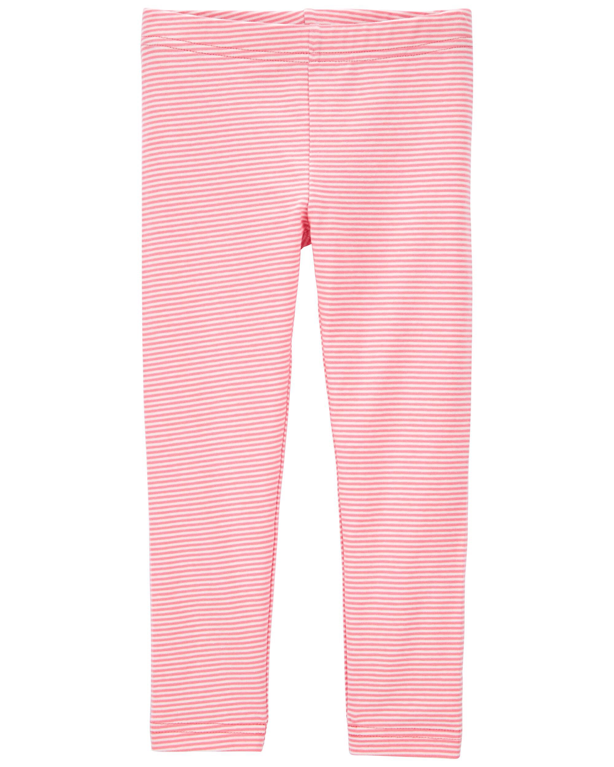 Toddler shop striped leggings