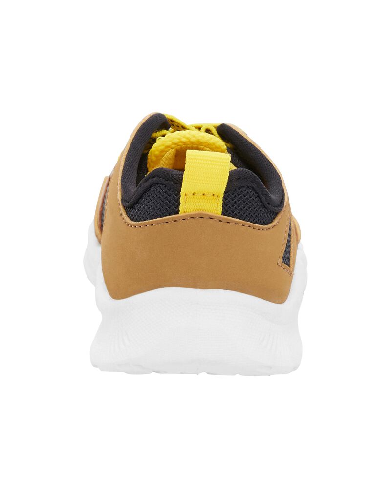 Toddler Logo Sneakers, image 3 of 7 slides