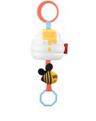 ABC & Me Beehive Jitter Toy, image 1 of 4 slides