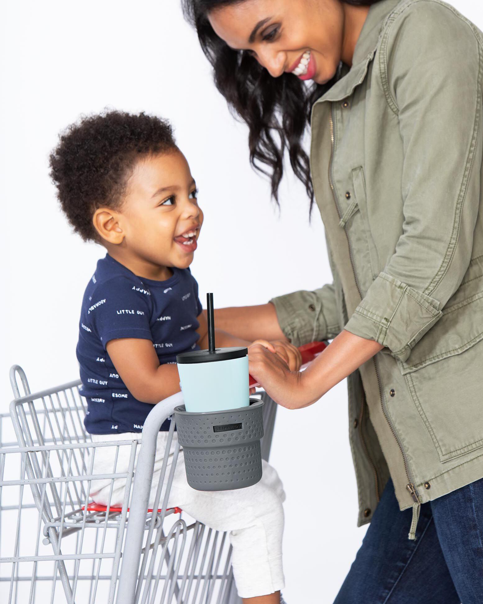 Skip hop cup holder online