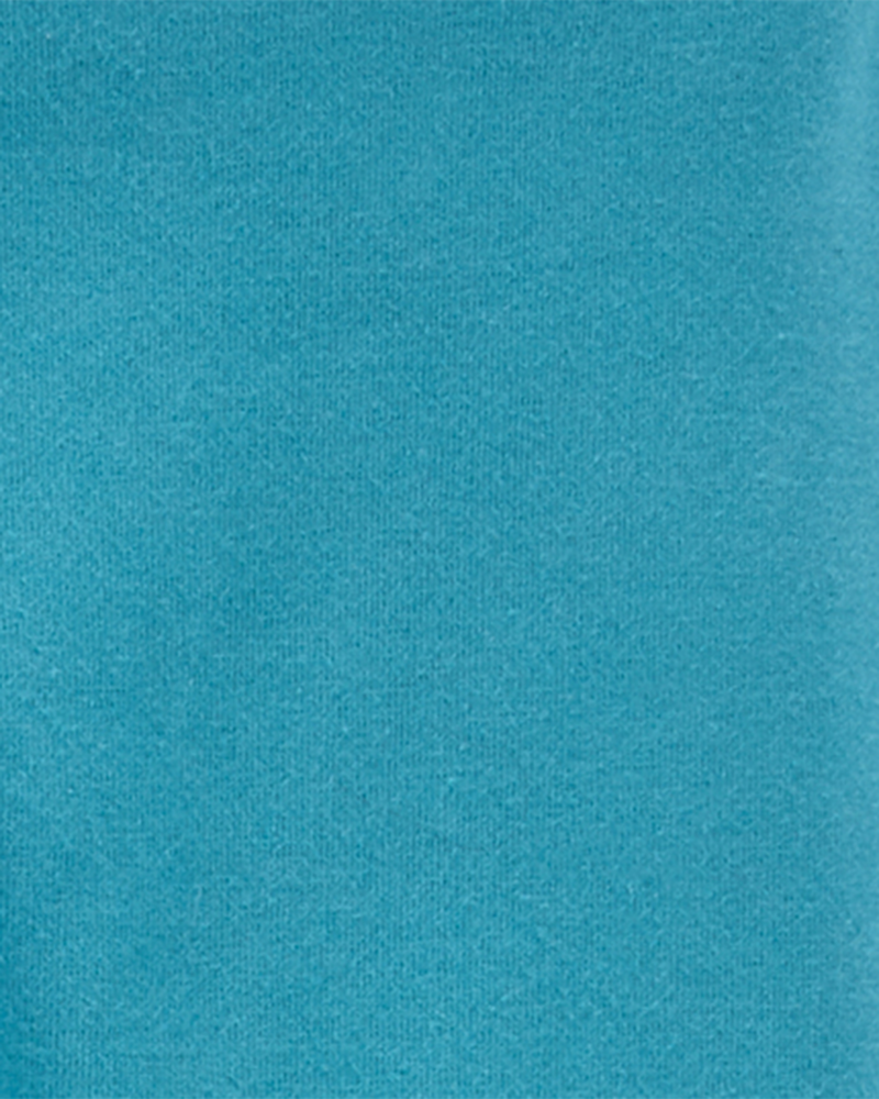 Baby Cotton Stretch Leggings, image 2 of 3 slides