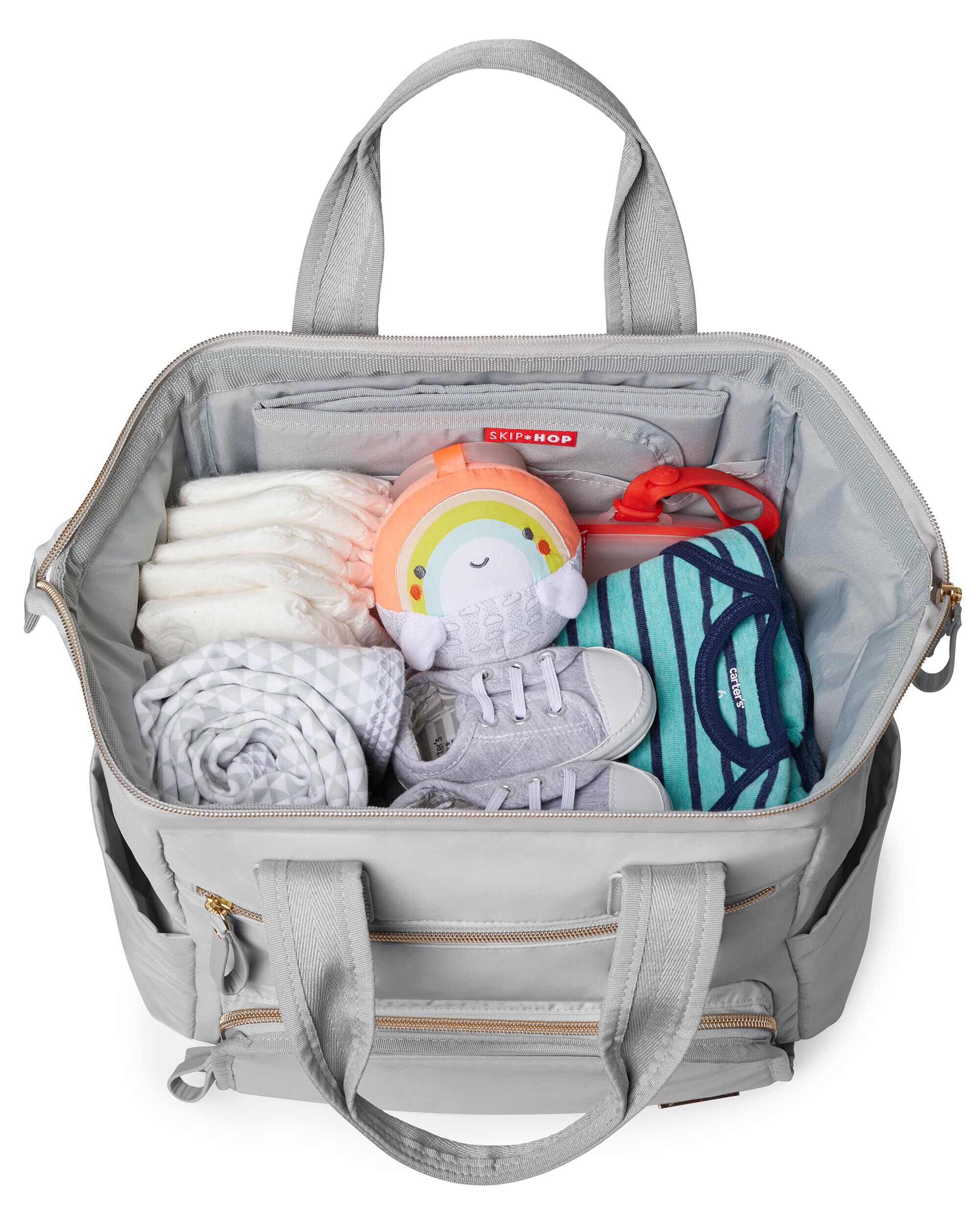 mainframe wide open diaper backpack skiphop com