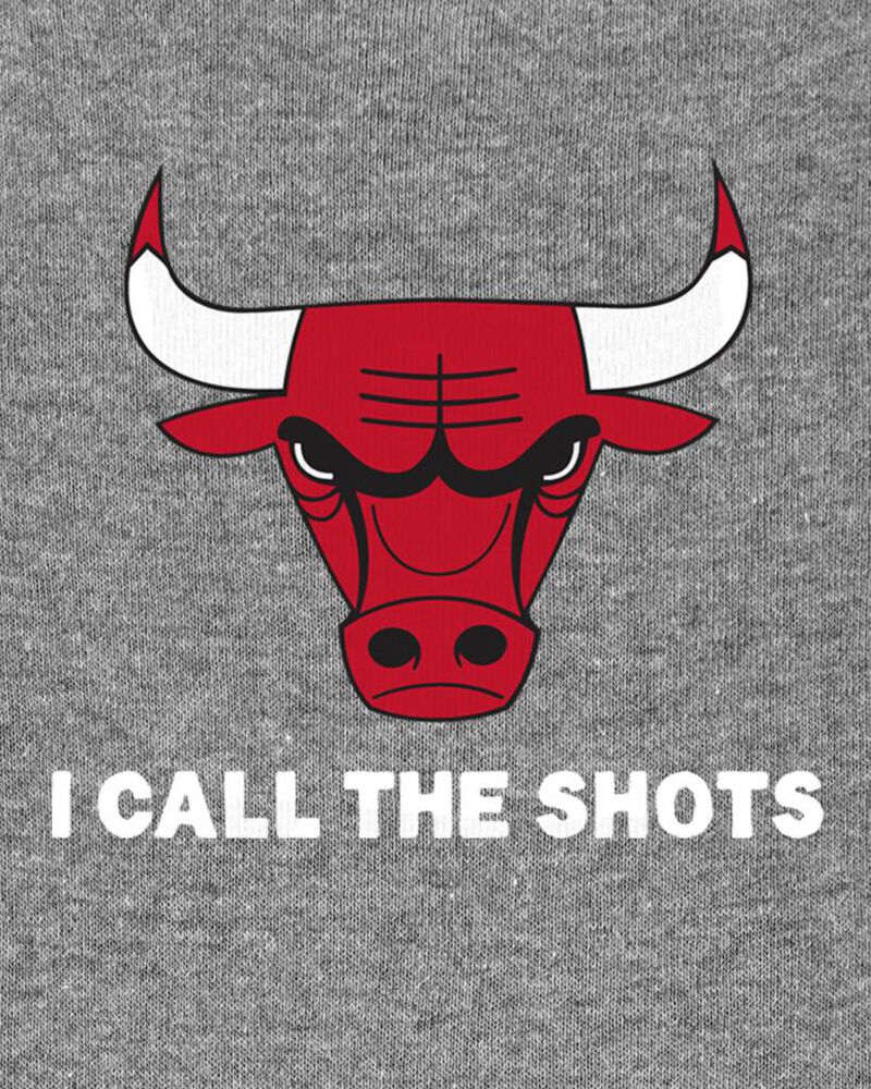 Baby NBA® Chicago Bulls Bodysuit, image 2 of 2 slides