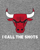 Baby NBA® Chicago Bulls Bodysuit, image 2 of 2 slides