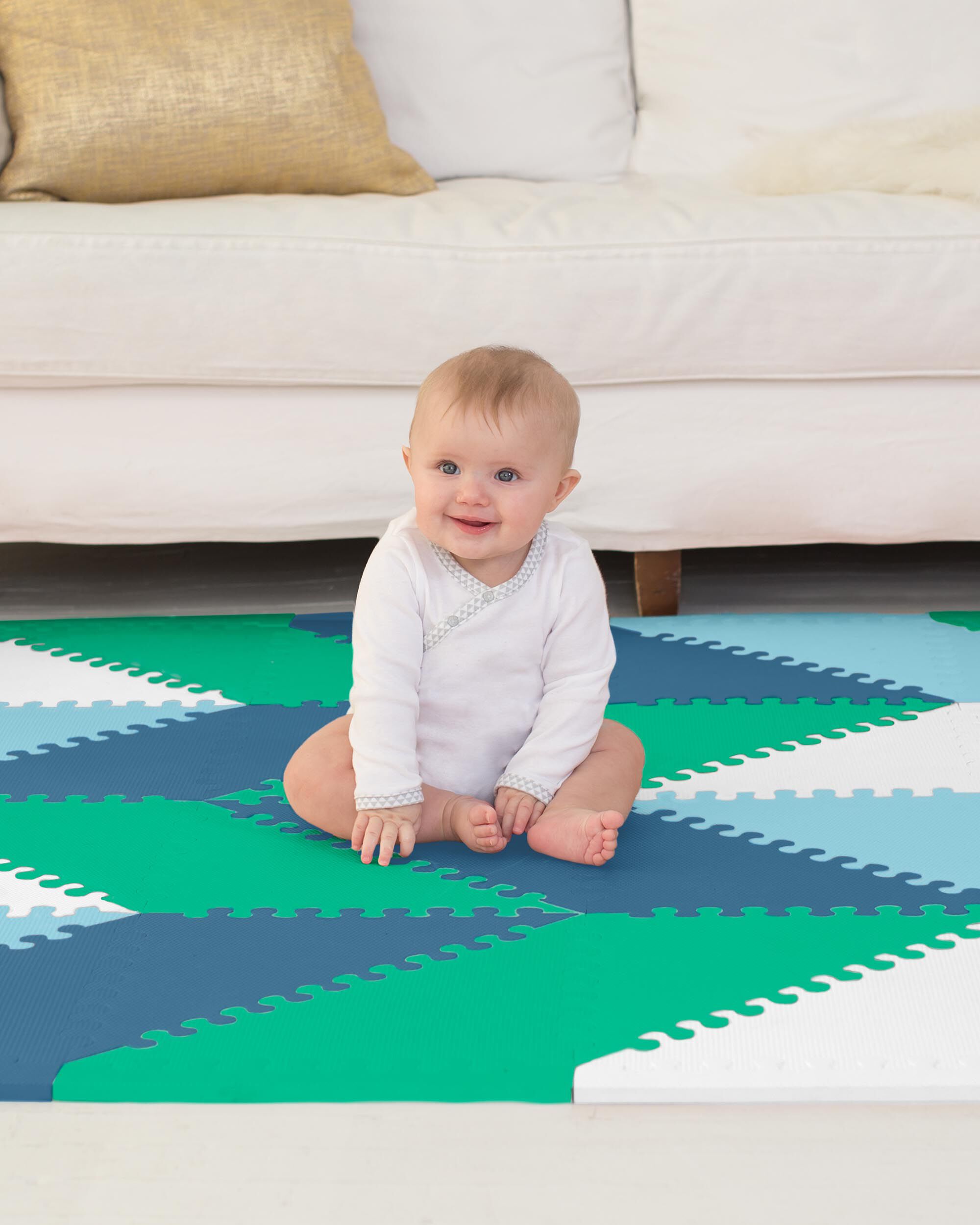Skip hop foam deals play mat