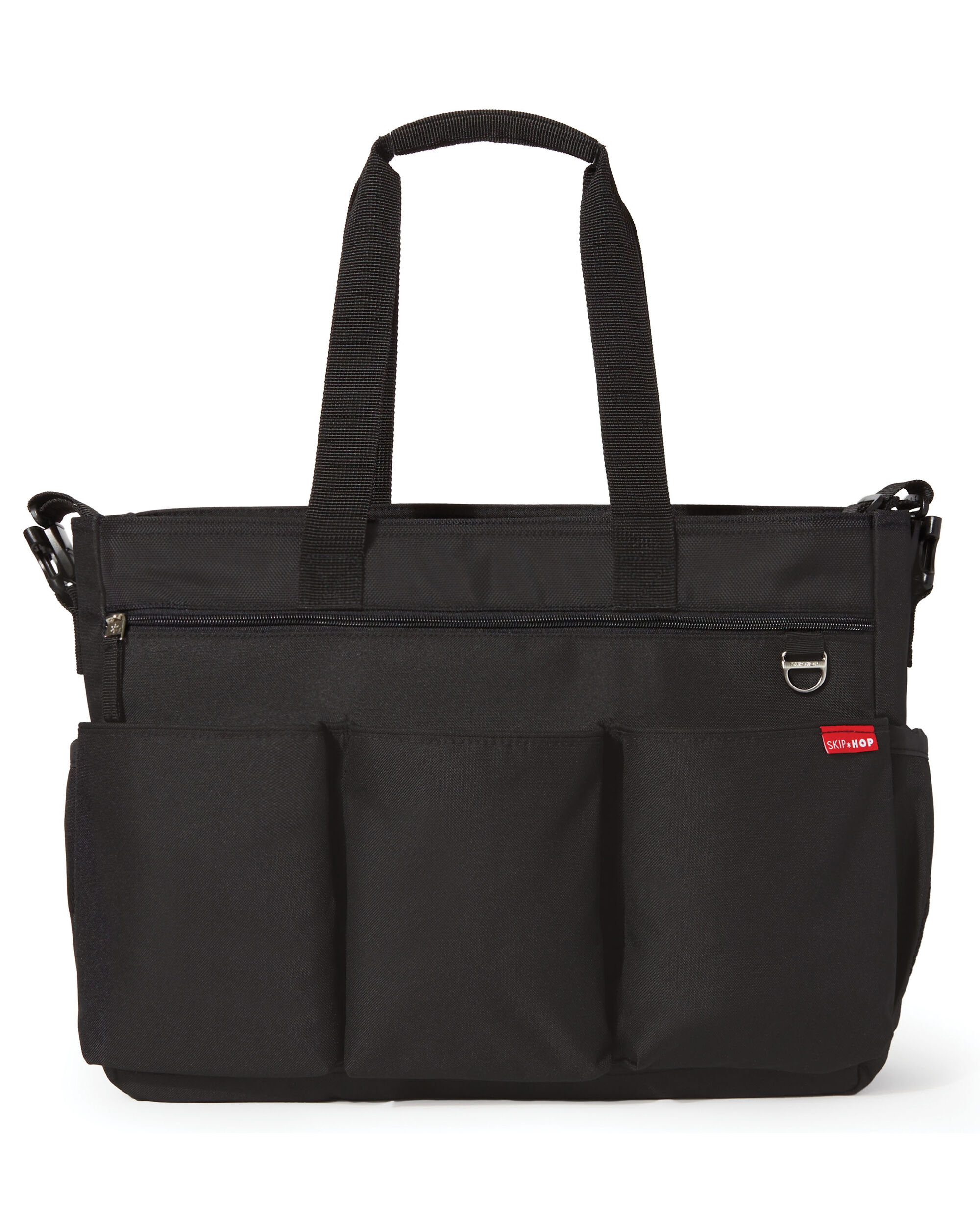 Duo Double Signature Diaper Bags Skiphop Duo Double Signature Diaper Bags