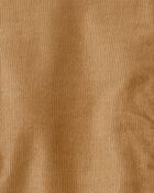 Baby Organic Cotton Corduroy Overalls, image 4 of 6 slides
