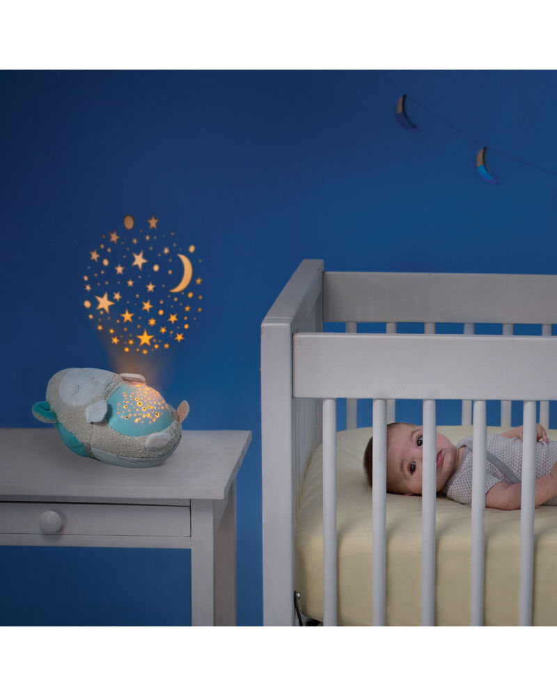 Moonlight & Melodies Hug Me Projection Soother, image 6 of 10 slides
