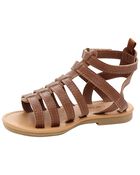 Kid Gladiator Sandals, image 6 of 7 slides