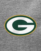 Baby NFL Green Bay Packers Jumpsuit, image 3 of 4 slides