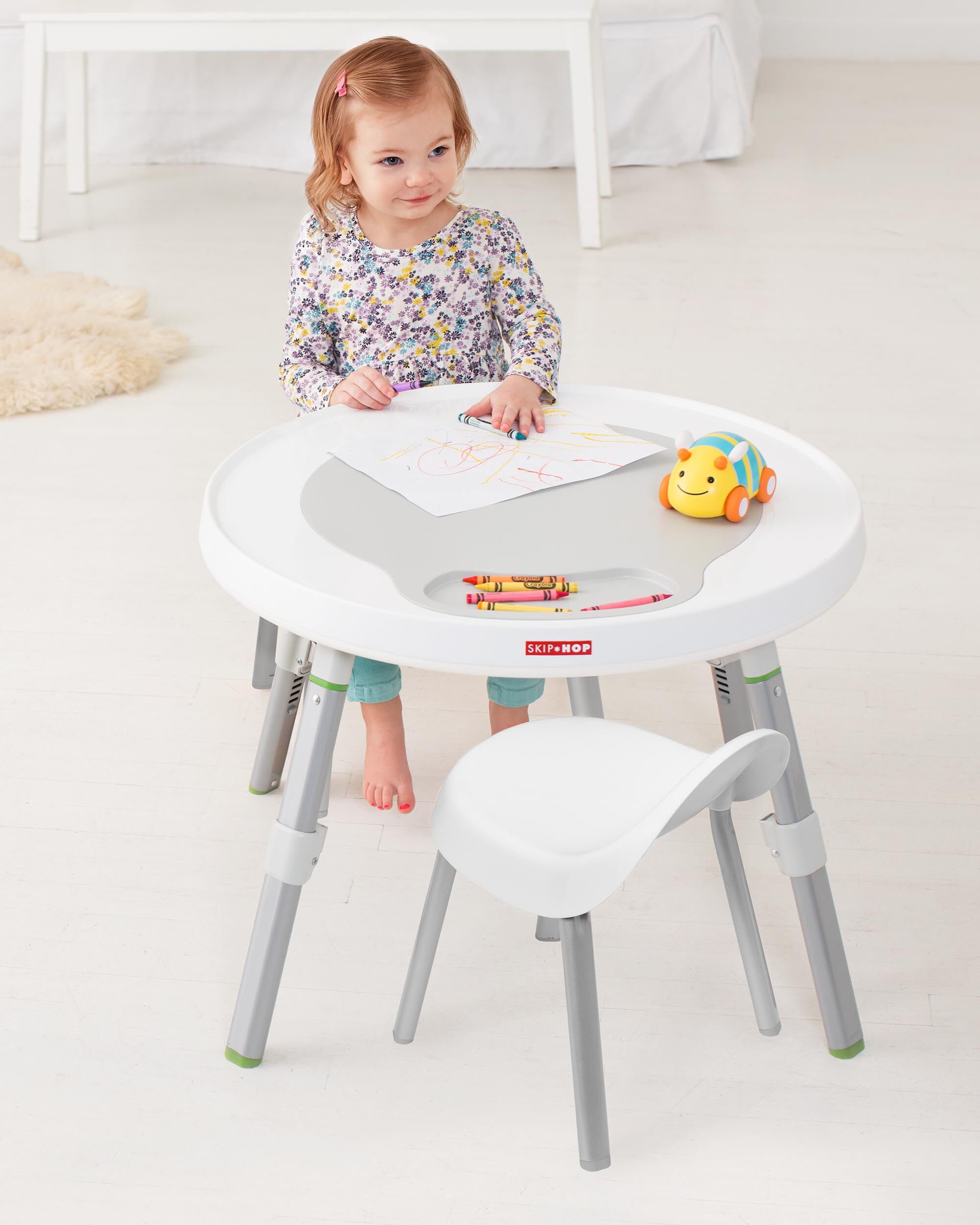 Skip hop online baby seat