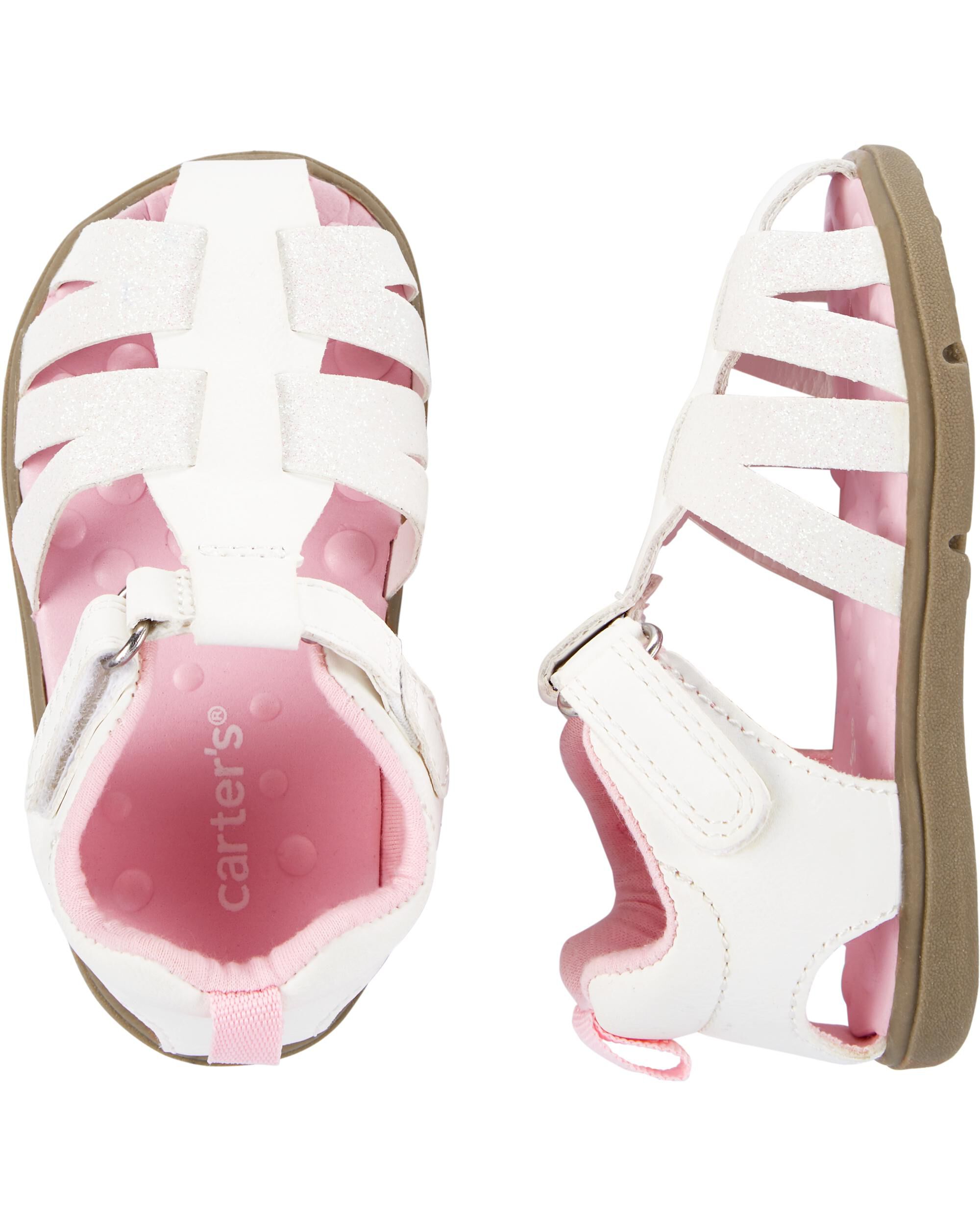 carter's baby shoes