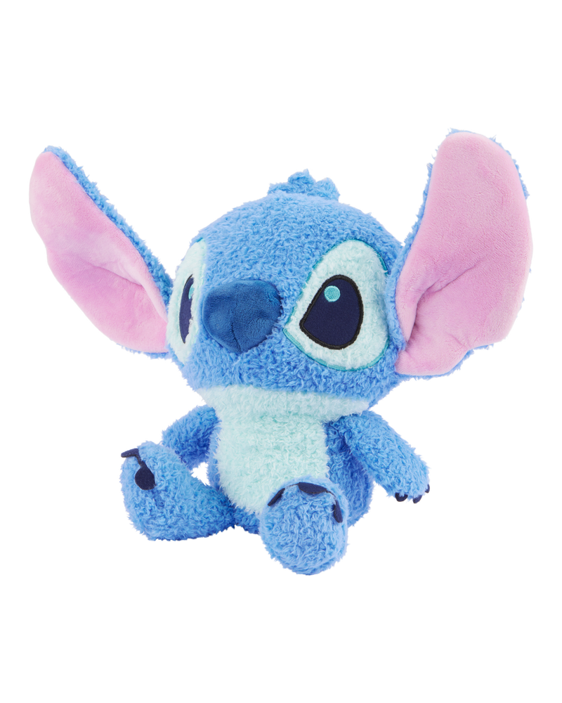 Disney© Lilo & Stitch Plush Toy with Crinkle Sound, image 1 of 1 slides