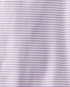 Kid Organic Cotton Pajamas Set, image 3 of 5 slides