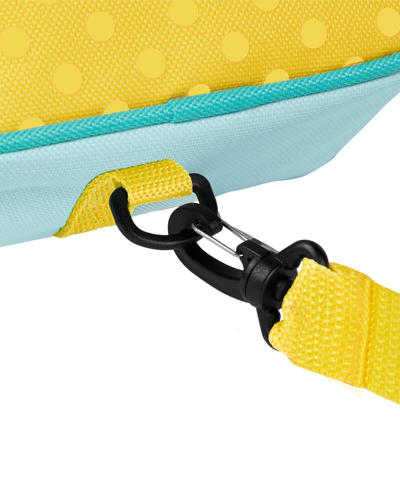 Zoo Mini Backpack With Safety Harness, image 8 of 12 slides