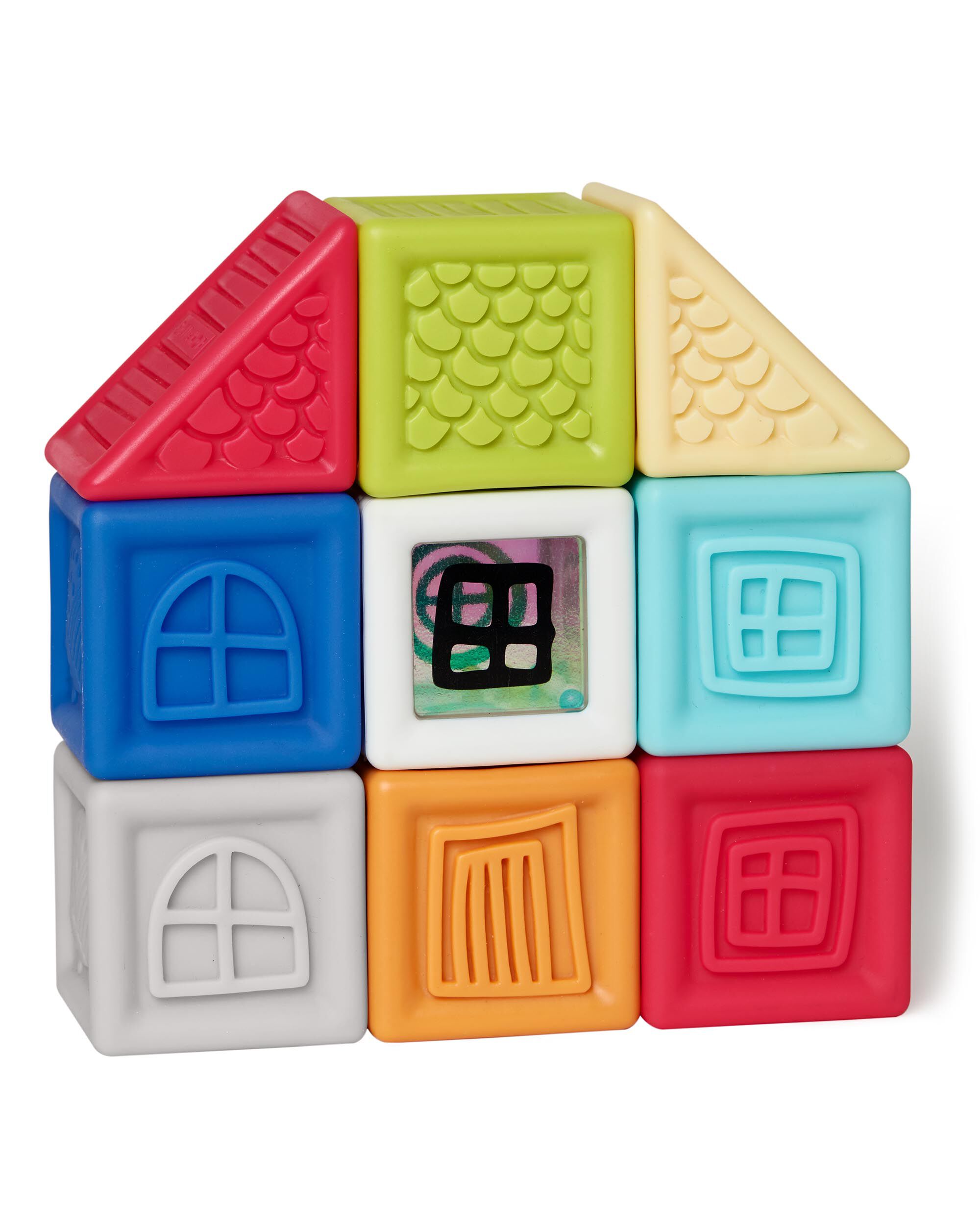 squeeze blocks
