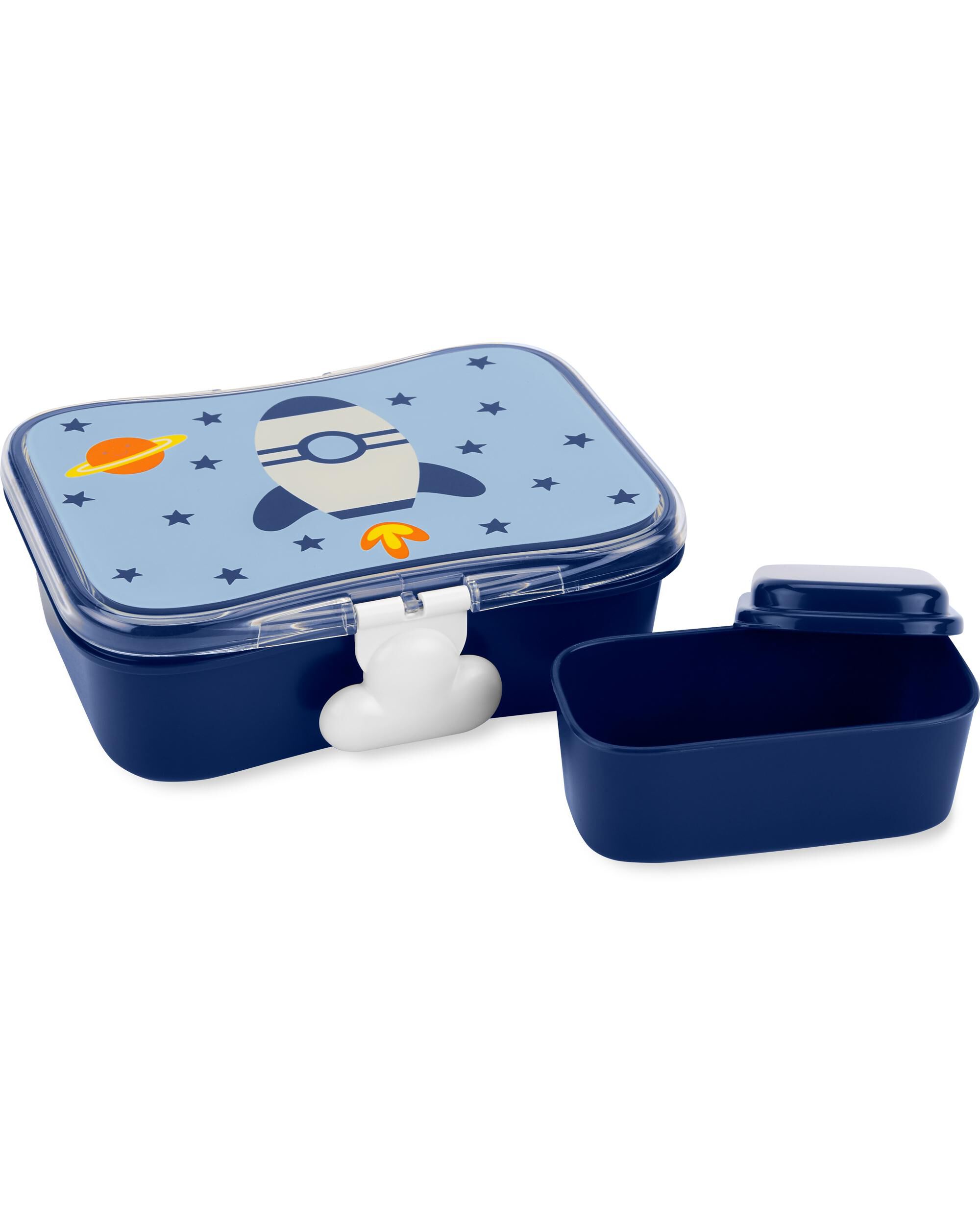 Spark Style Lunch Kit - Rocket, 