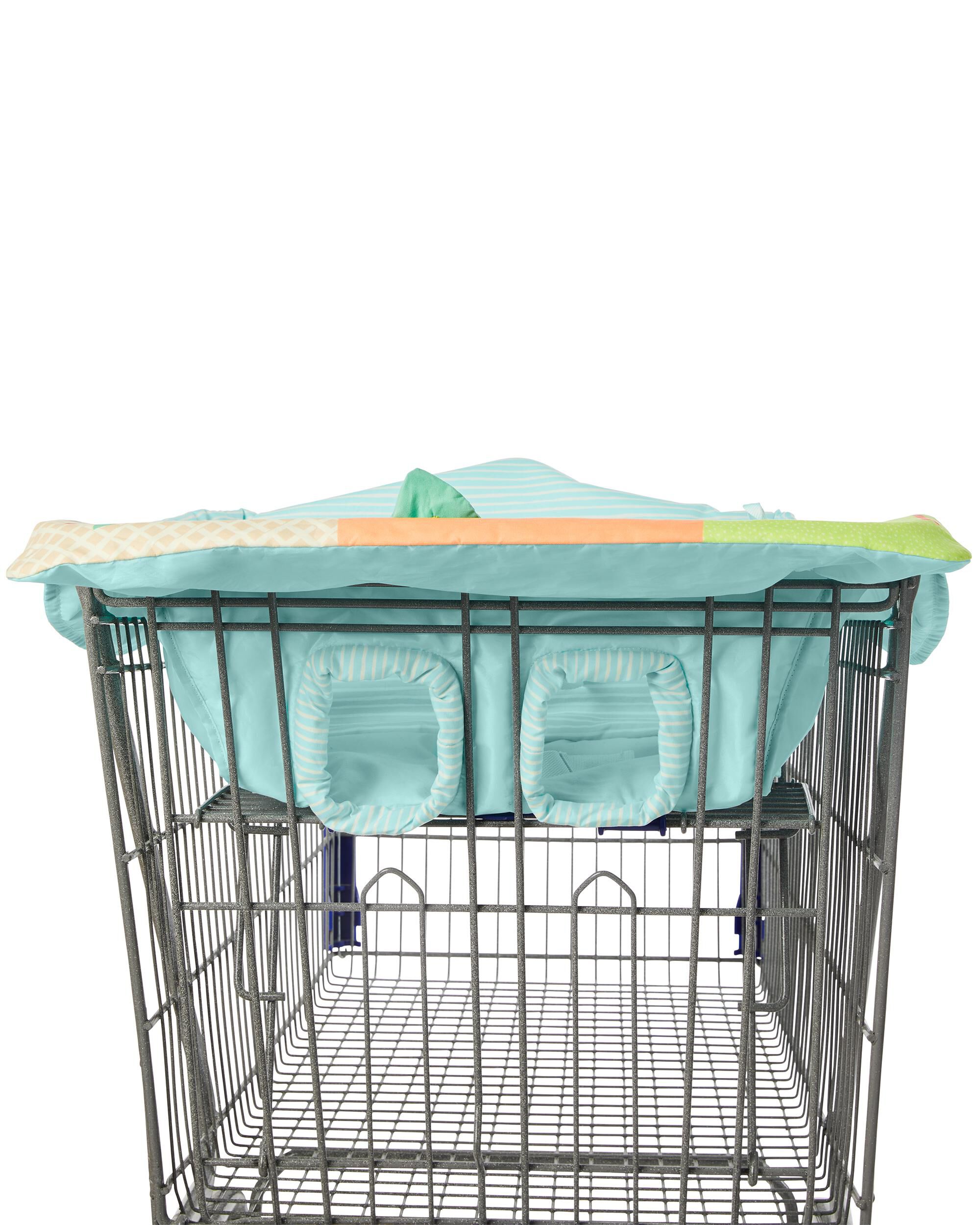 Take Cover Farmstand Shopping Cart Cover, image 7 of 14 slides