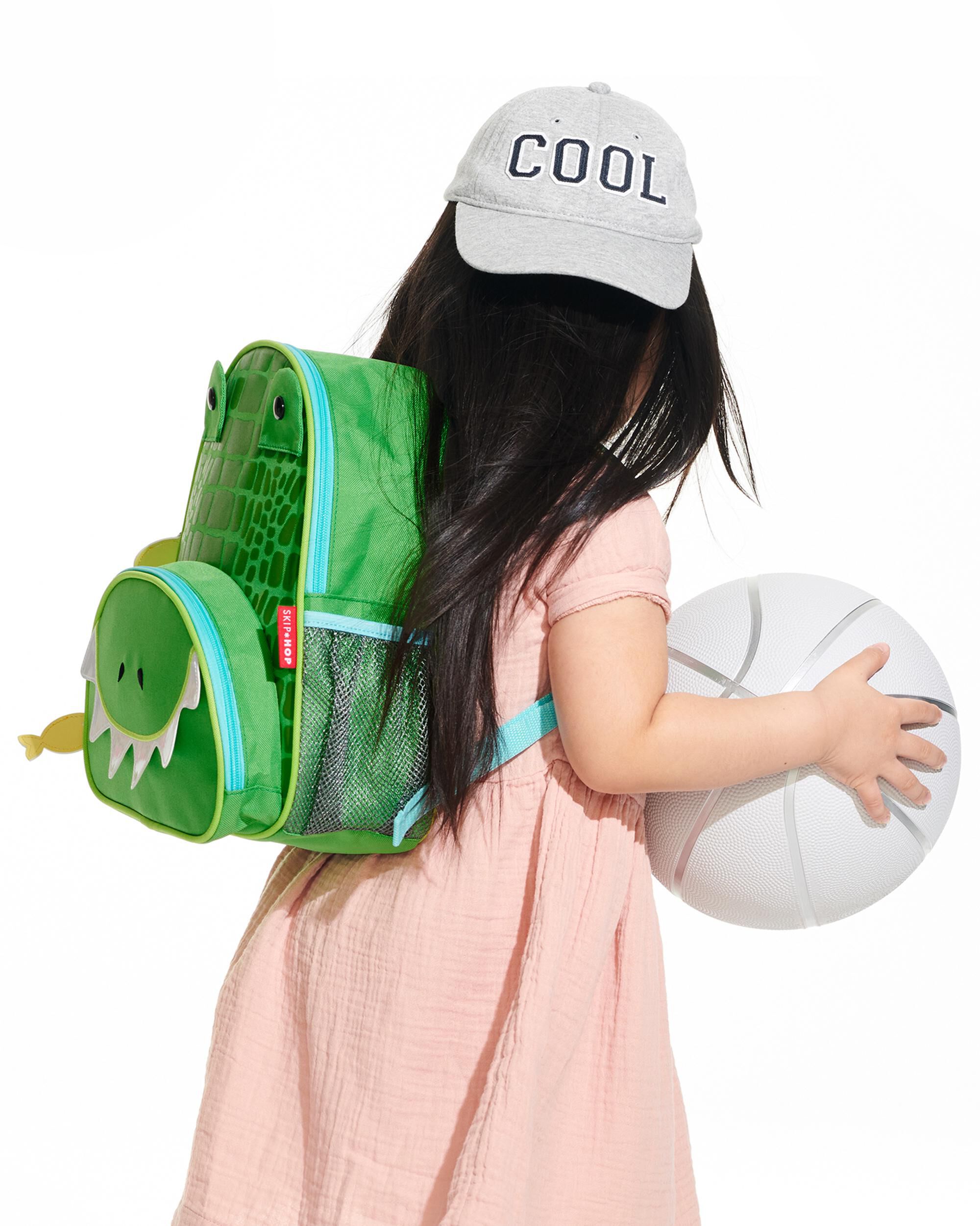 Zoo pack 2025 backpack