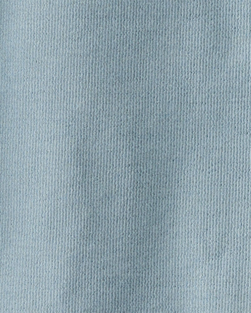 Kid Organic Cotton Pajamas Set, image 3 of 5 slides